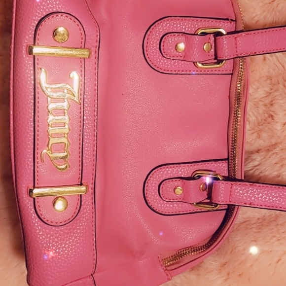 Juicy Couture Handbags - Juicy purse